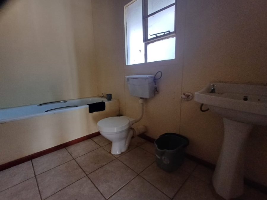  Bedroom Property for Sale in Geysdorp North West